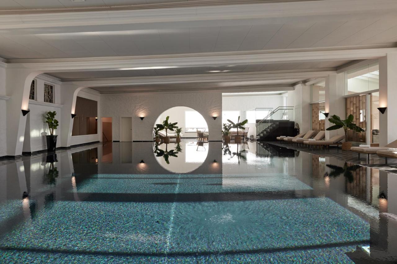 Top Hotel Hochgurgl Ngoại thất bức ảnh