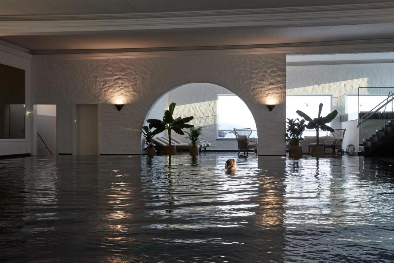Top Hotel Hochgurgl Ngoại thất bức ảnh
