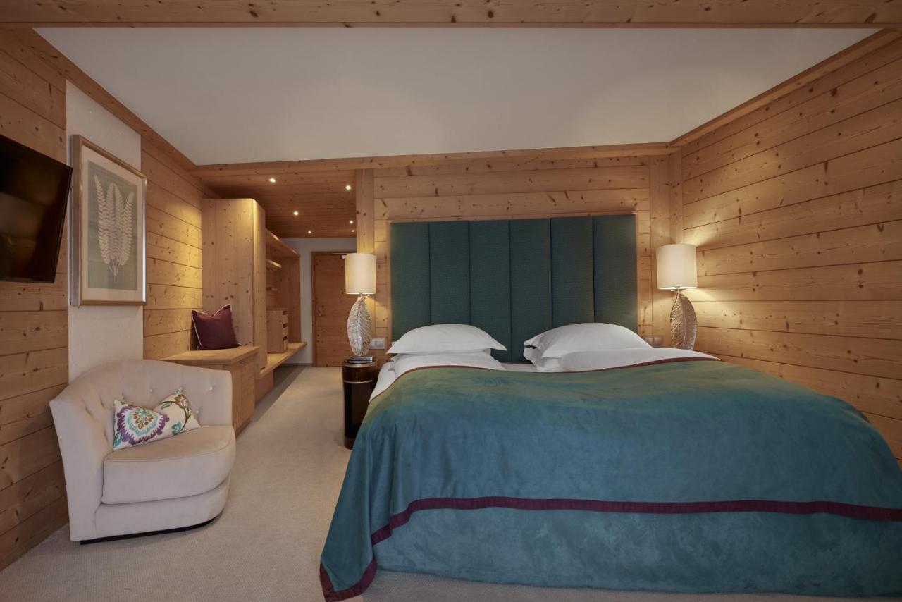 Top Hotel Hochgurgl Ngoại thất bức ảnh