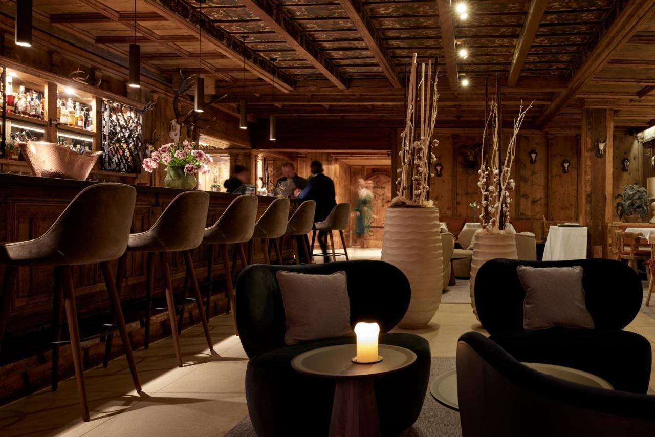 Top Hotel Hochgurgl Ngoại thất bức ảnh