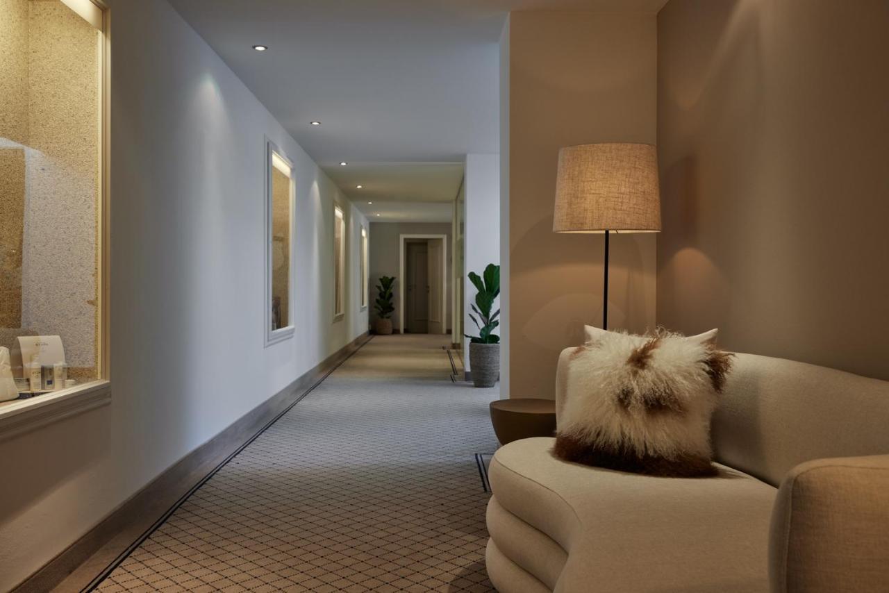 Top Hotel Hochgurgl Ngoại thất bức ảnh