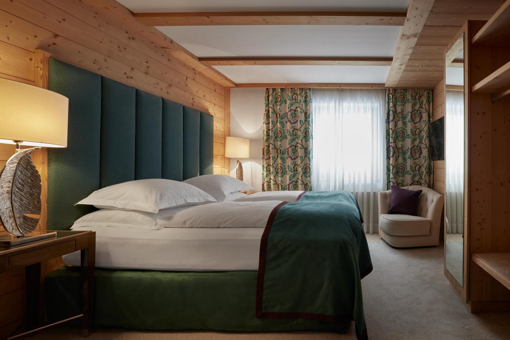 Top Hotel Hochgurgl Ngoại thất bức ảnh