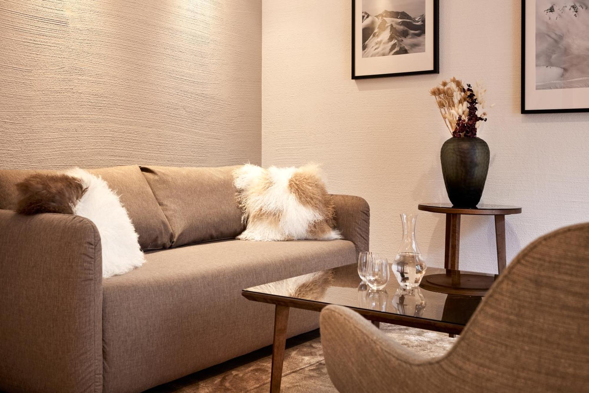 Top Hotel Hochgurgl Ngoại thất bức ảnh